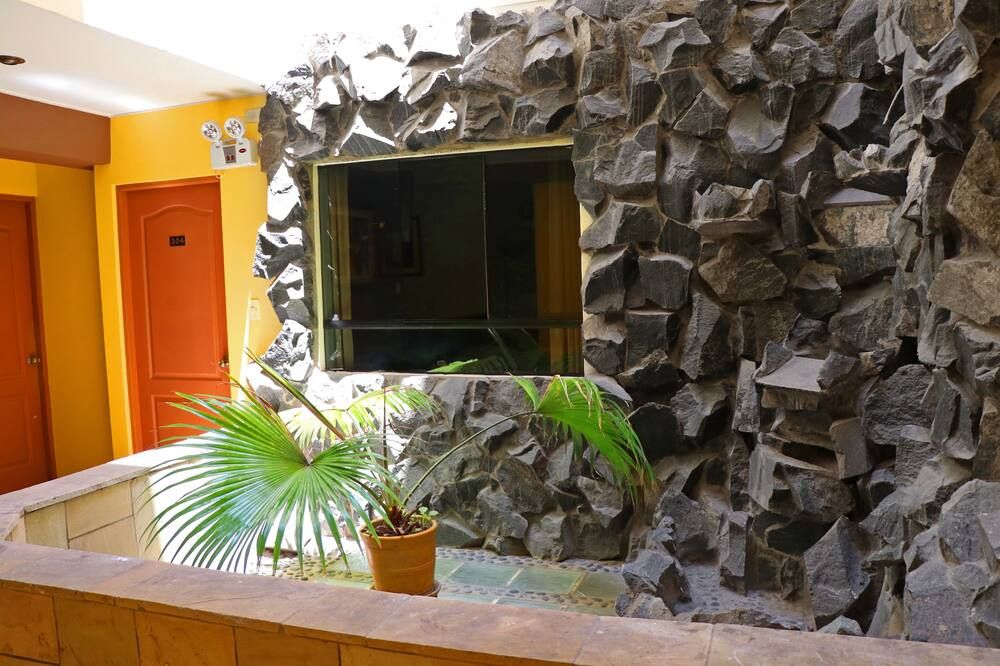 Outdoor view