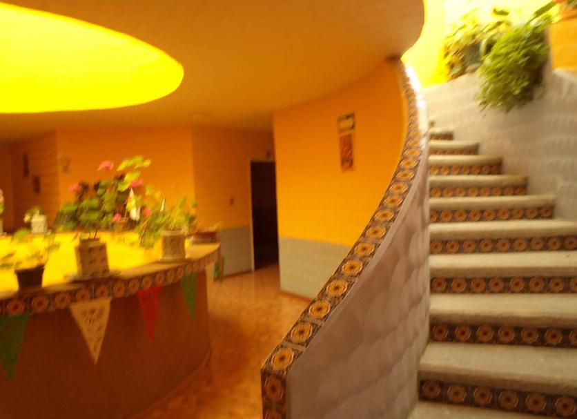 Stairs Photo