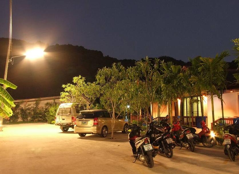 Outdoor view Photo
