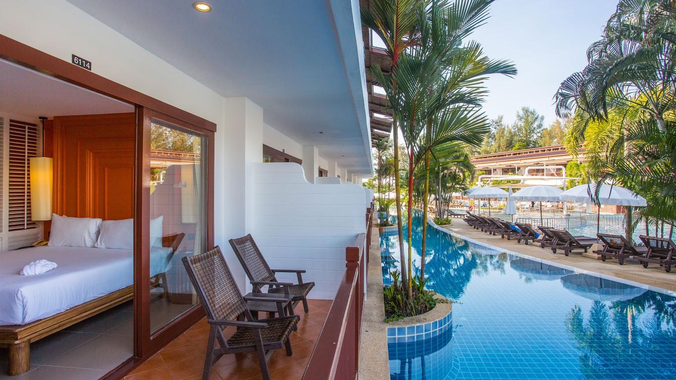 Arinara Beach Resort Phuket - Sha Extra Plus