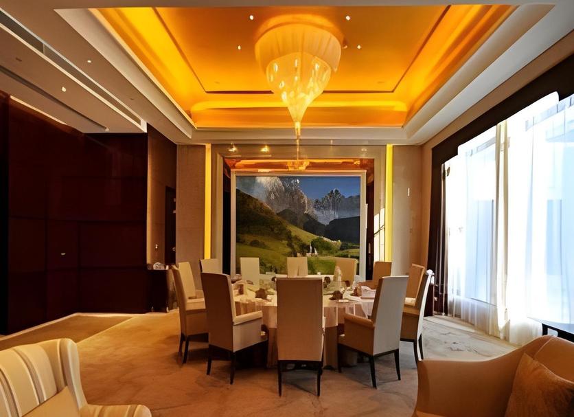 Dining room Photo