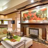 Hilton Garden Inn Clarksville
