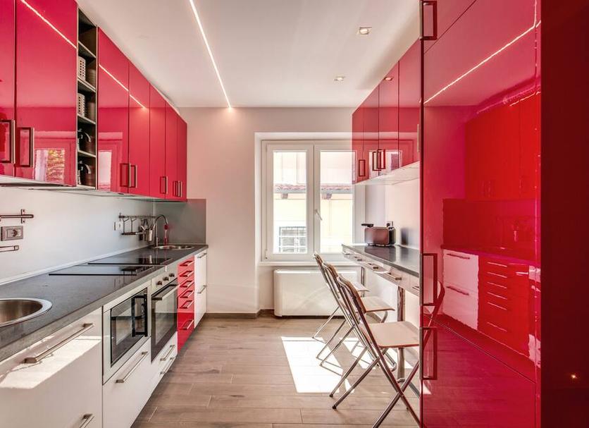 Kitchen Photo