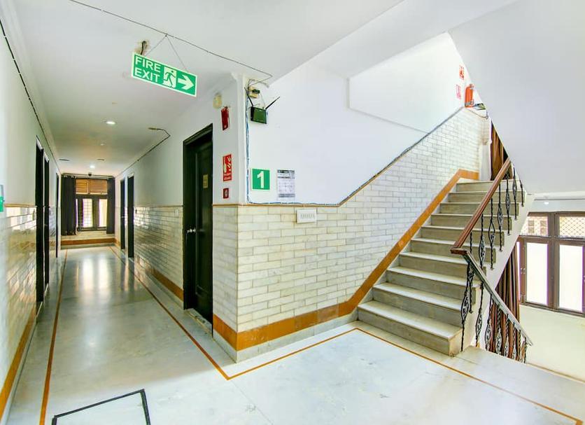 Stairs Photo