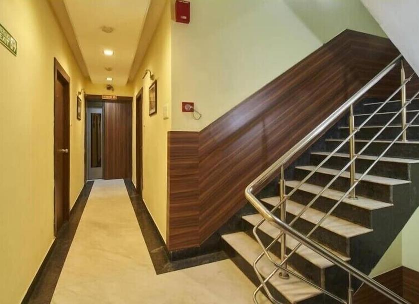 Stairs Photo