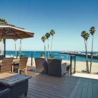 Casablanca On The Beach