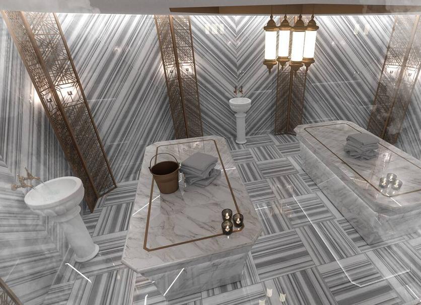 Spa Photo