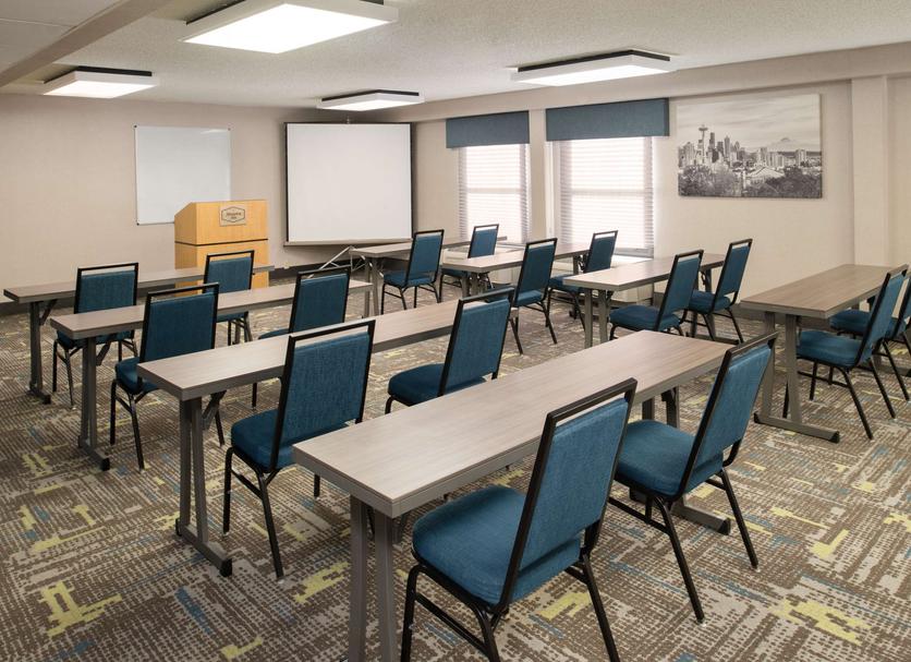 Conference room Photo