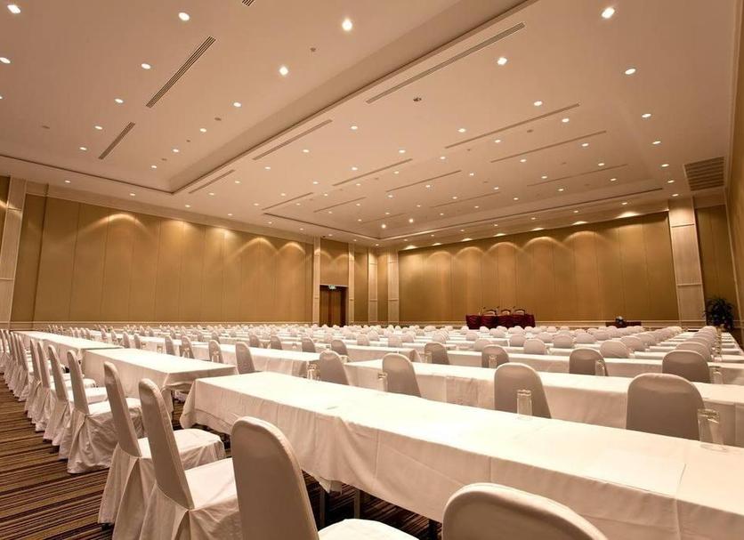 Conference room Photo