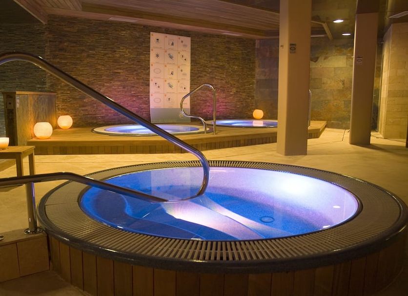 Spa Photo