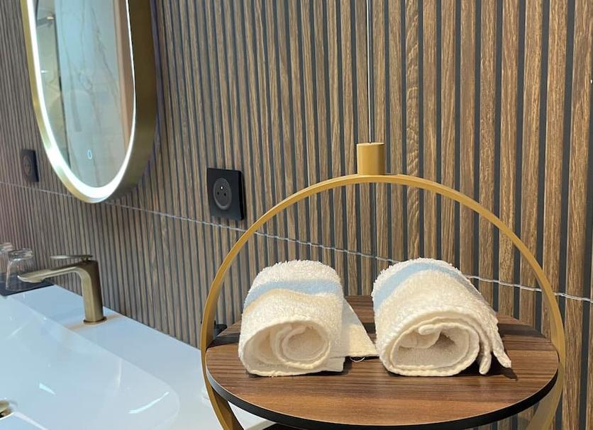 Room amenity Photo