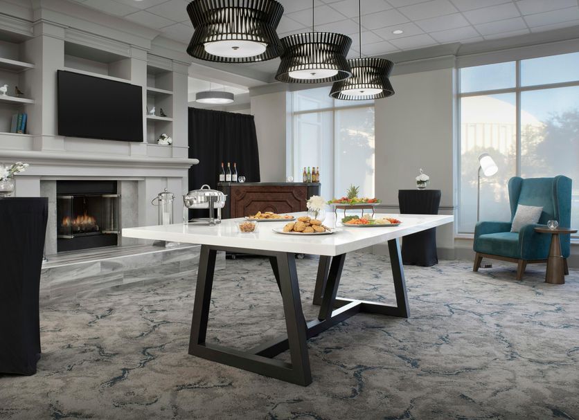 Dining room Photo