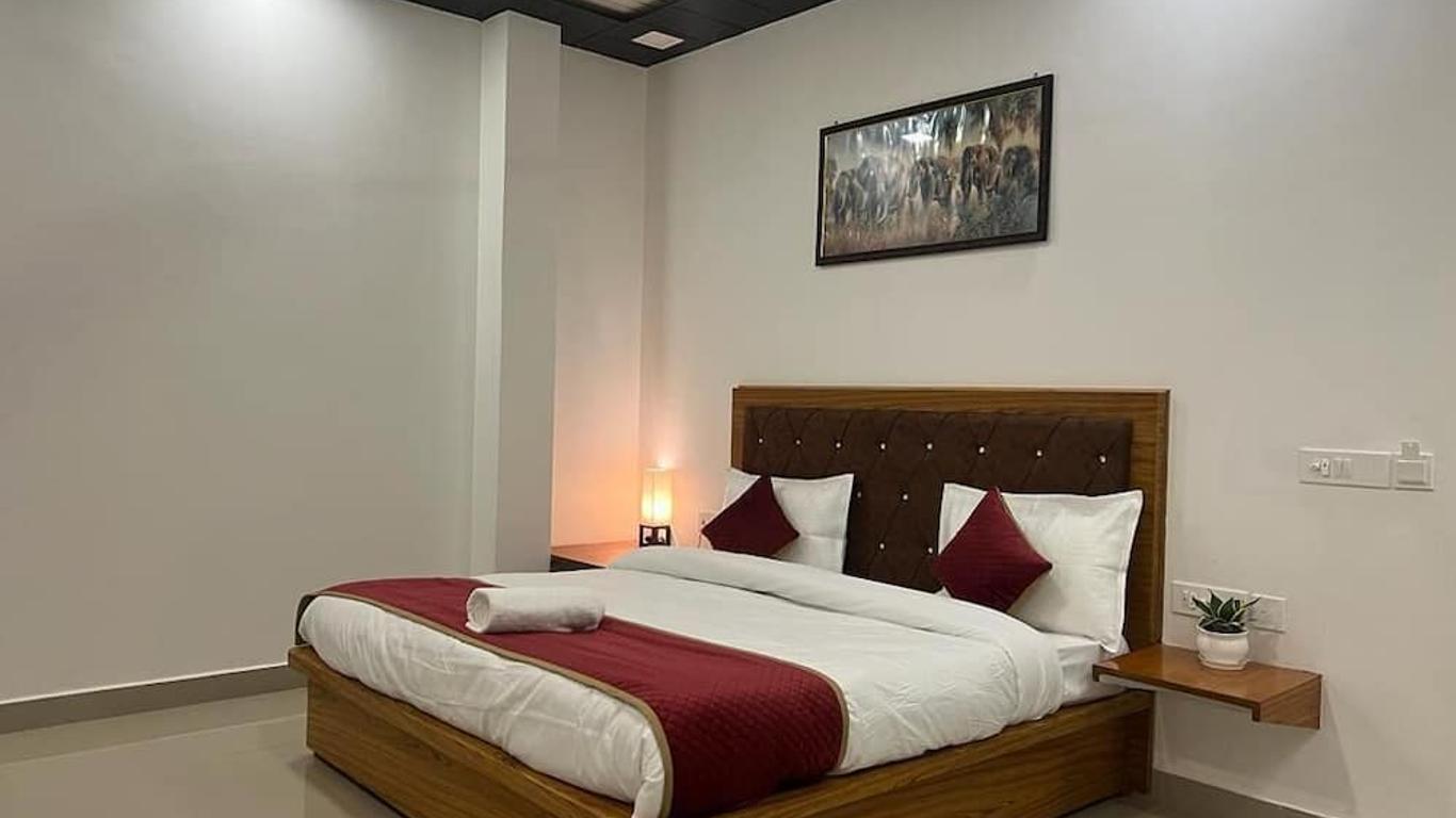 Hotel Radiance