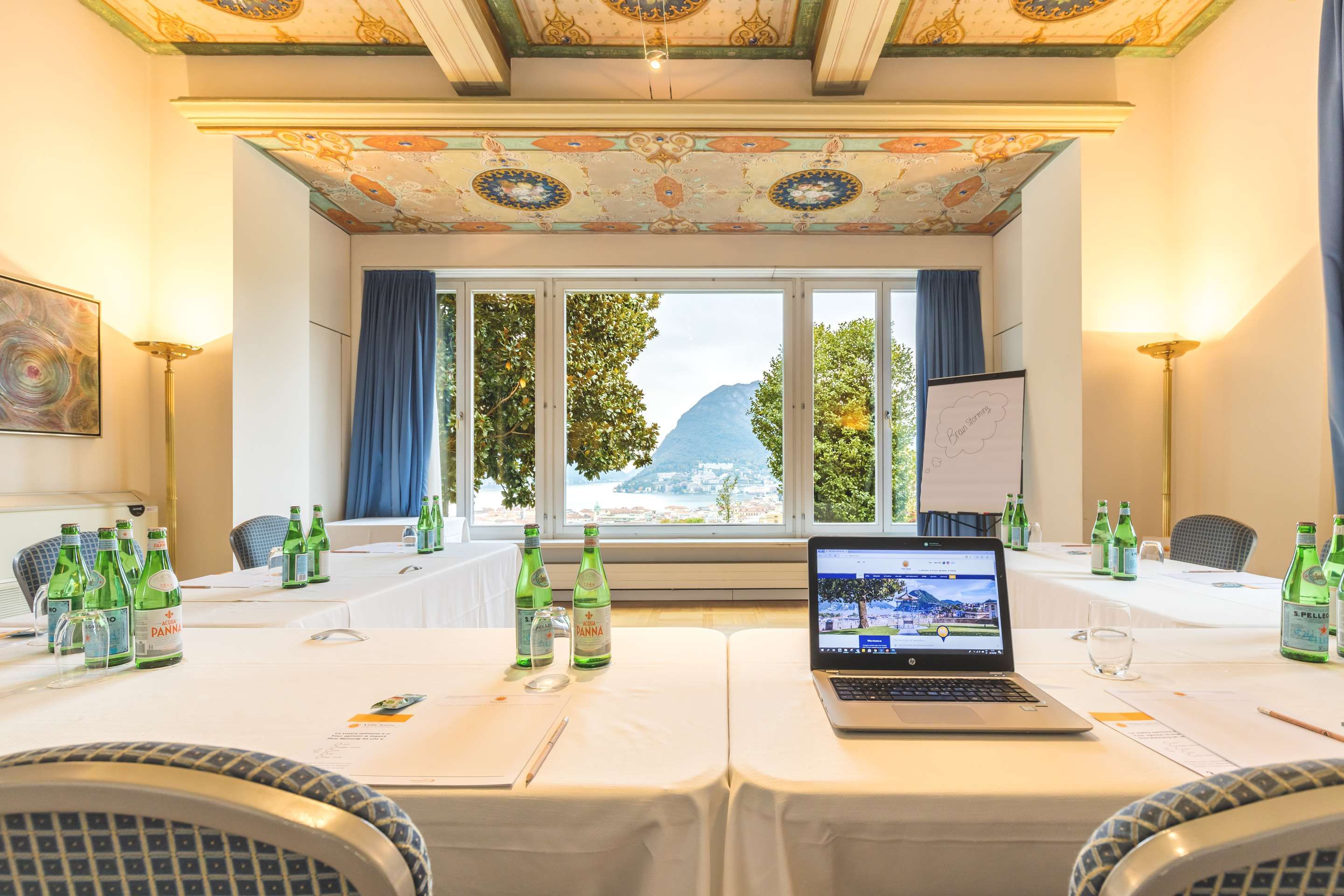 Conference room