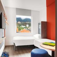 ibis budget Bogota Marly