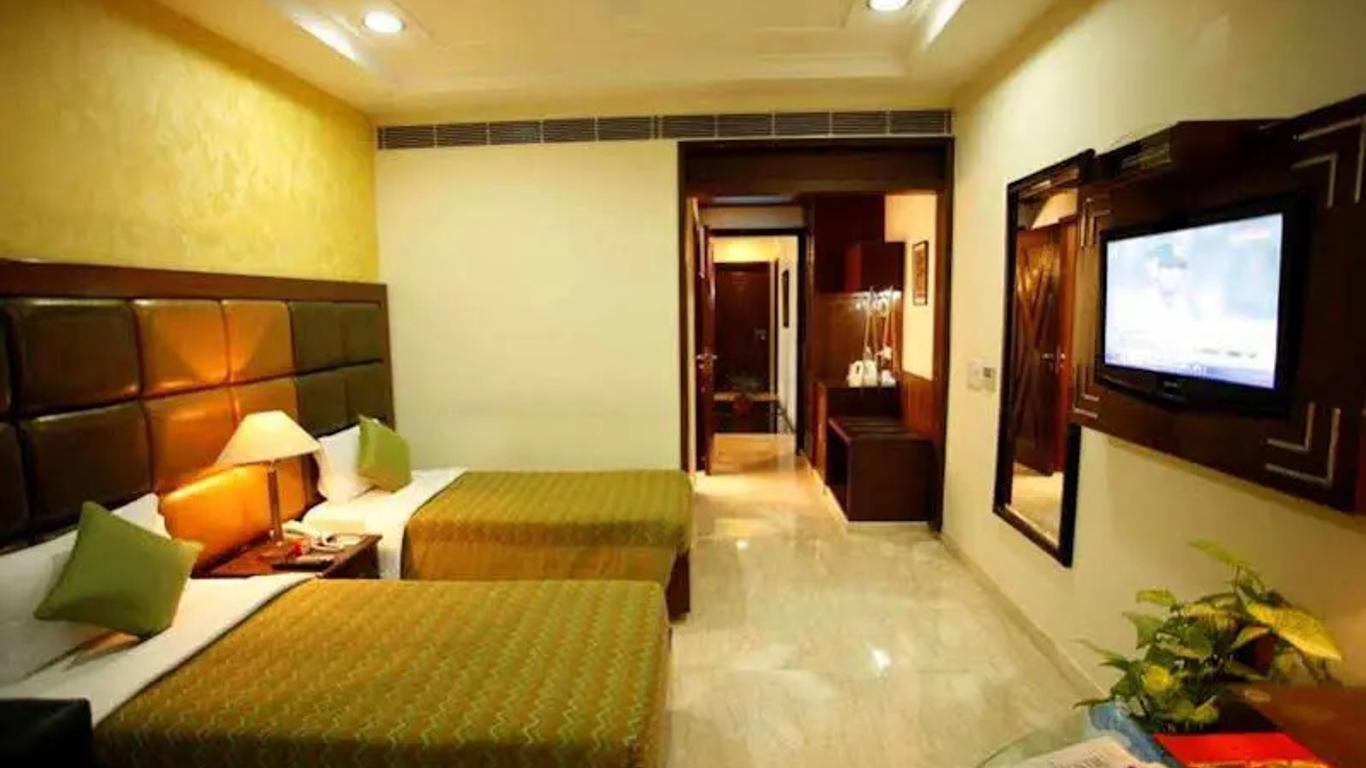 Star Grand Villa