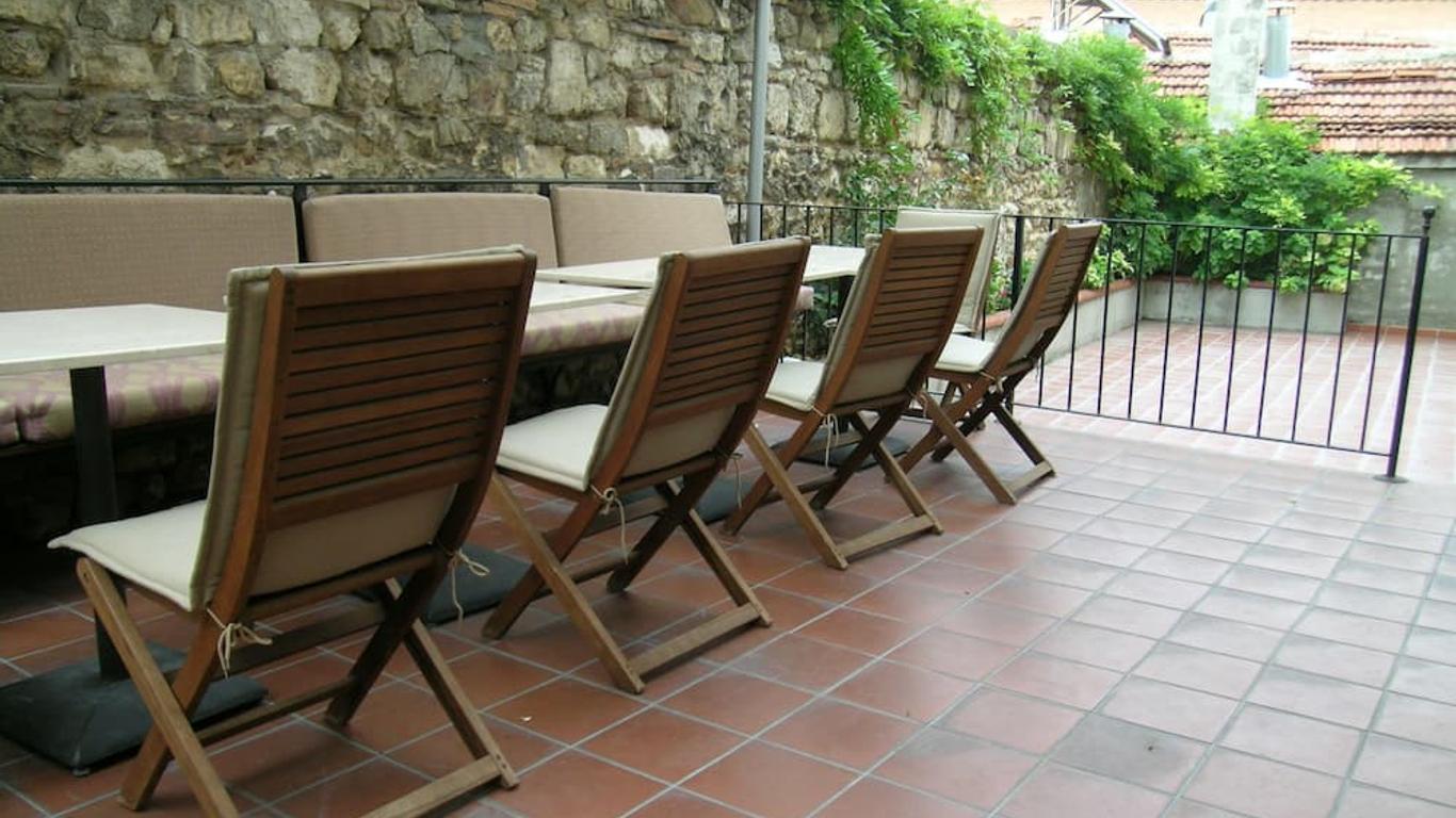 Park Hotel