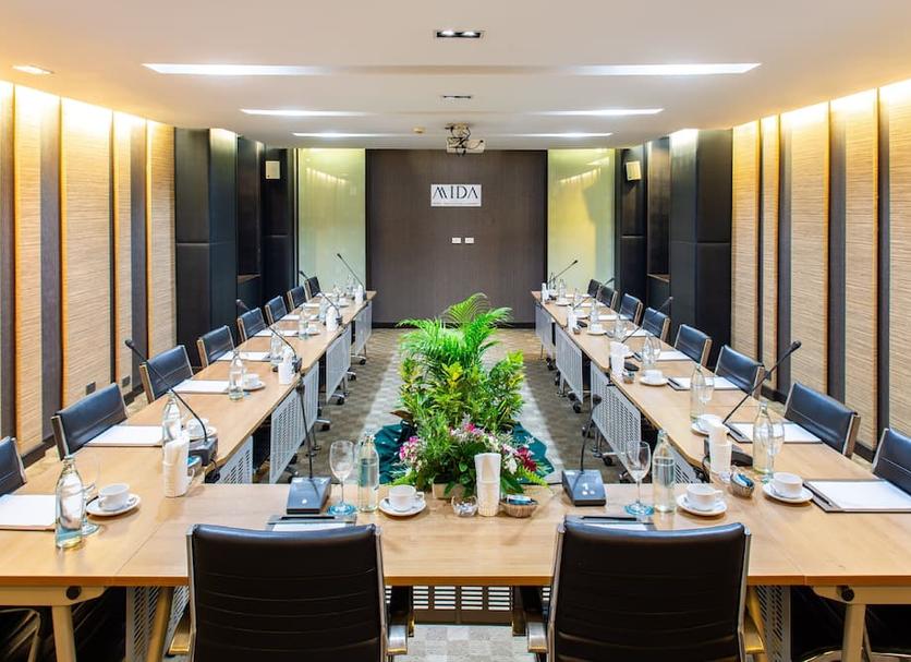Conference room Photo