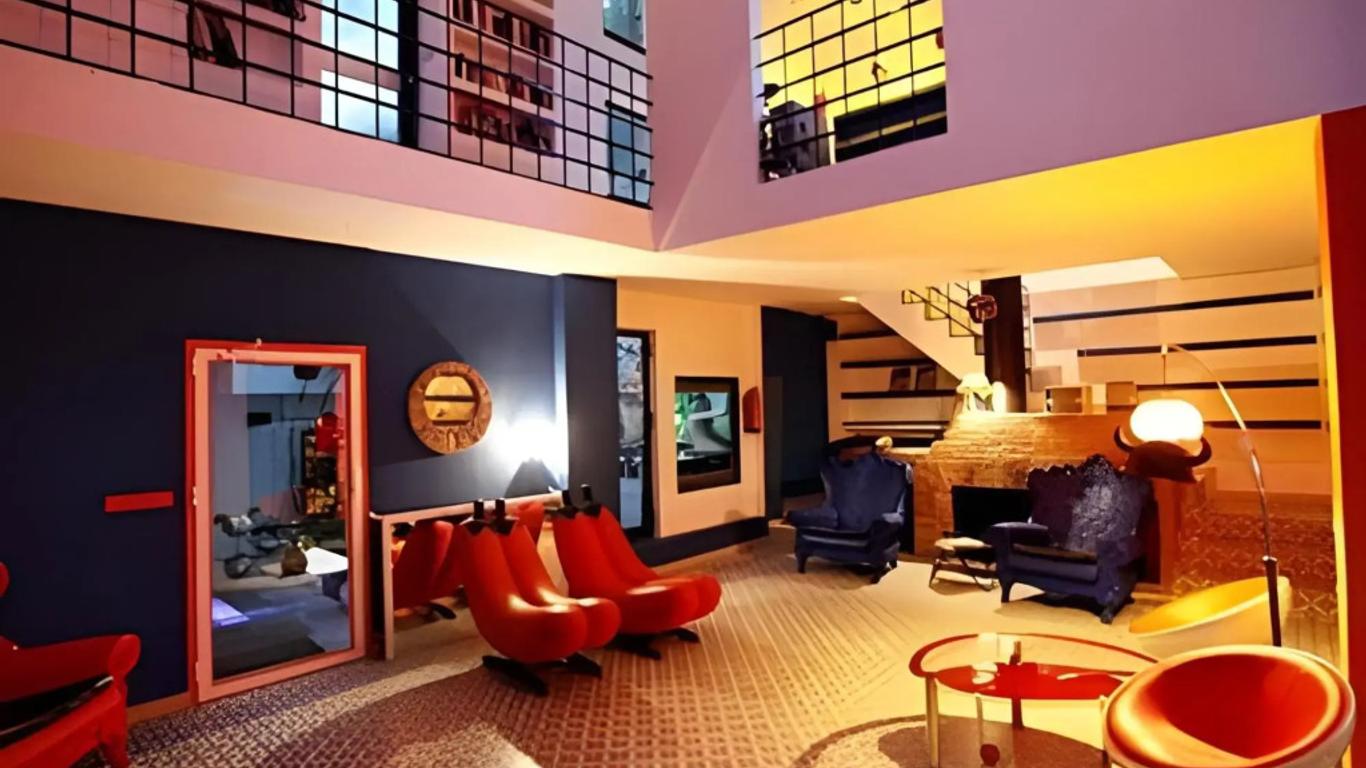 Canaan Boutique Hotel Ronda