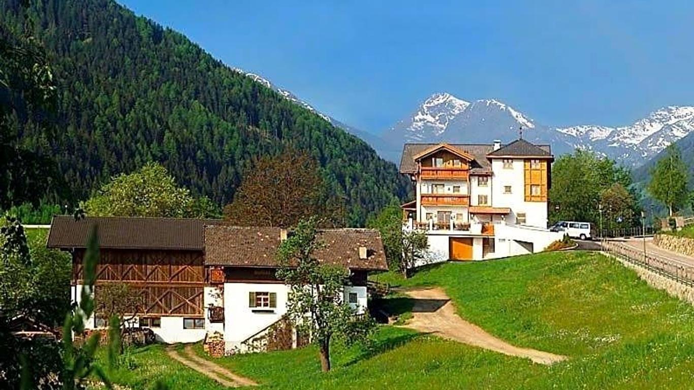 Hotel Seerast