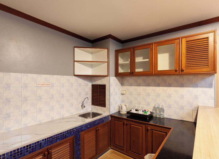 Kitchen Photo