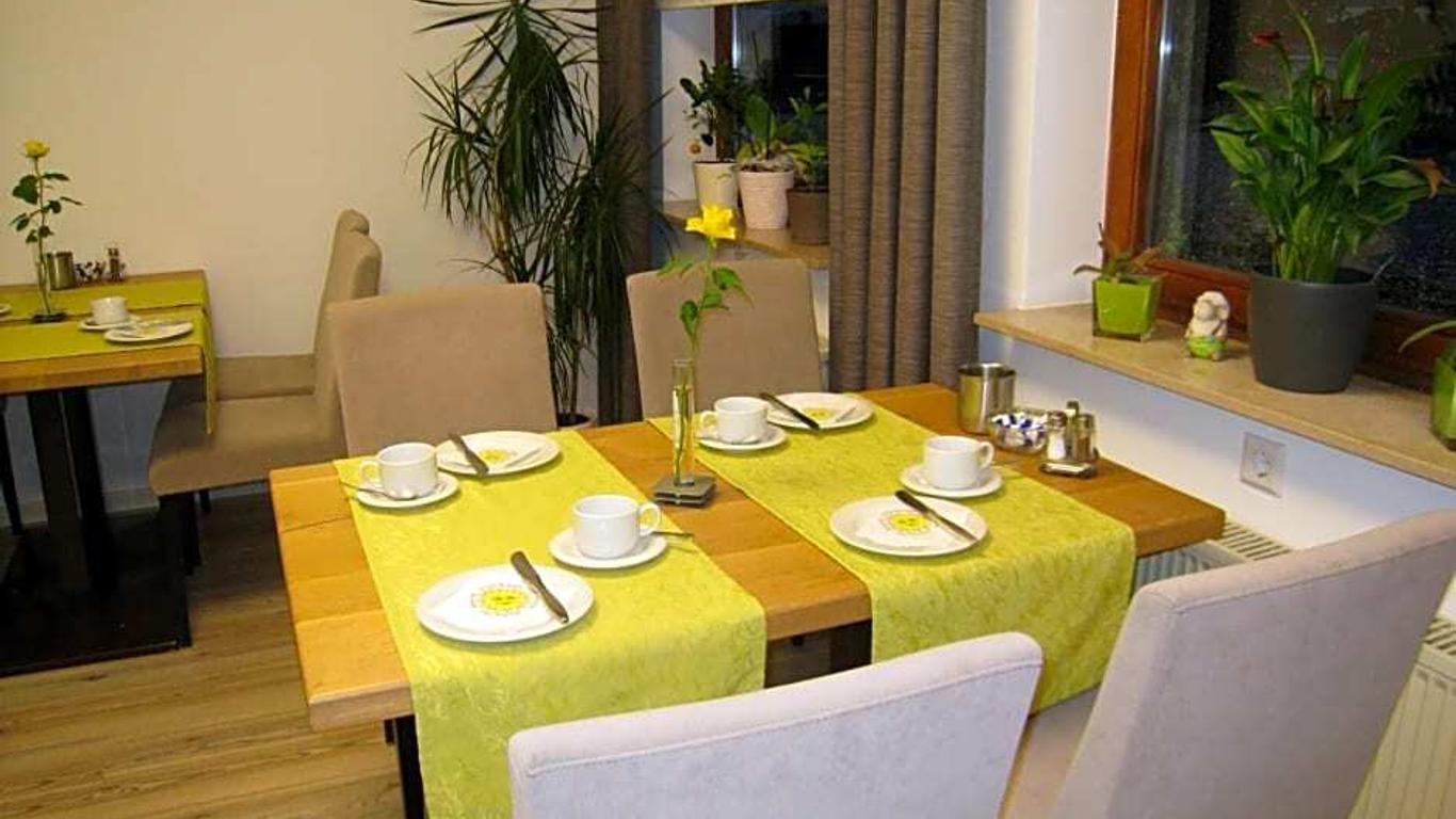 Hotel Barbarina