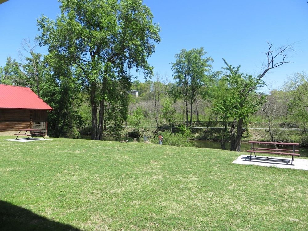 Outdoor view