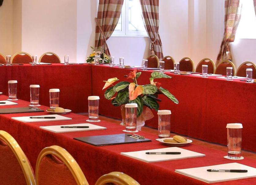Conference room Photo