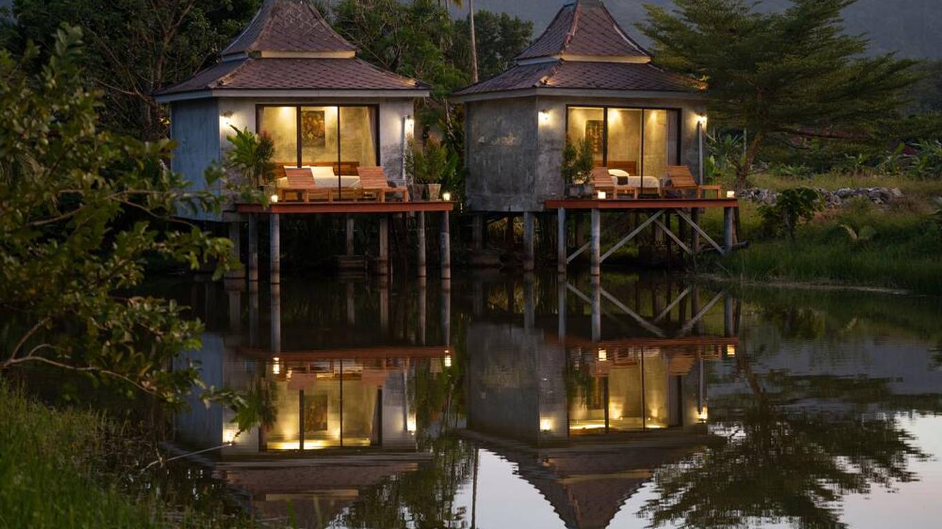 Anodard Phuket