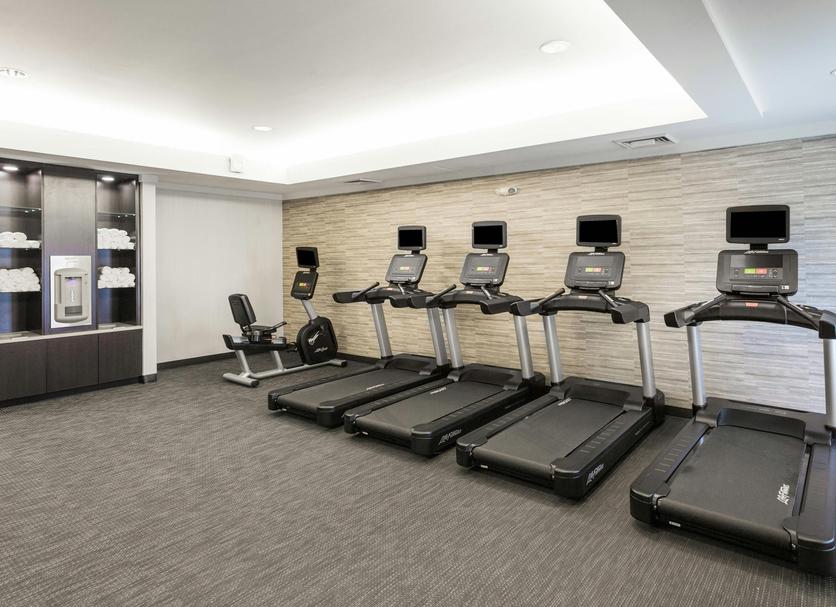 Gym Photo