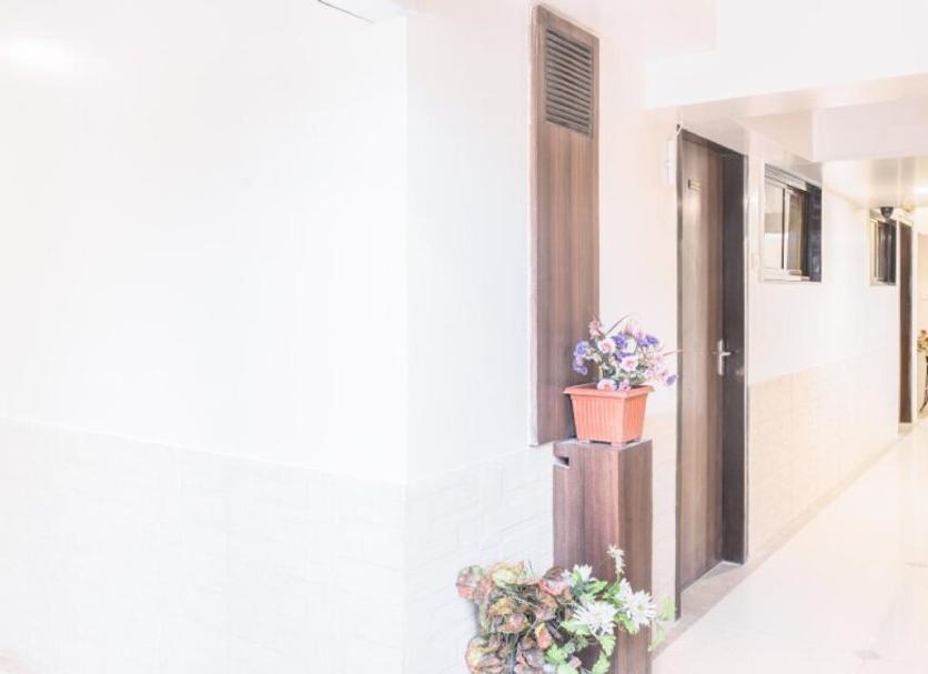 Hallway Photo