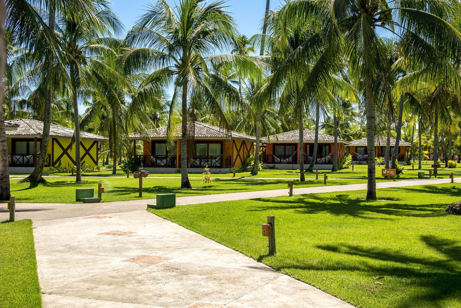 Outdoor view