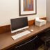 Business centre