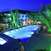 DoubleTree by Hilton Bodrum Marina Vista