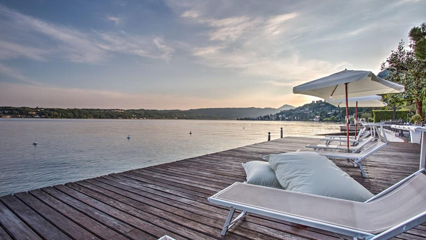 Hotel Spiaggia d'Oro - Charme & Boutique - Garda Lake Collection