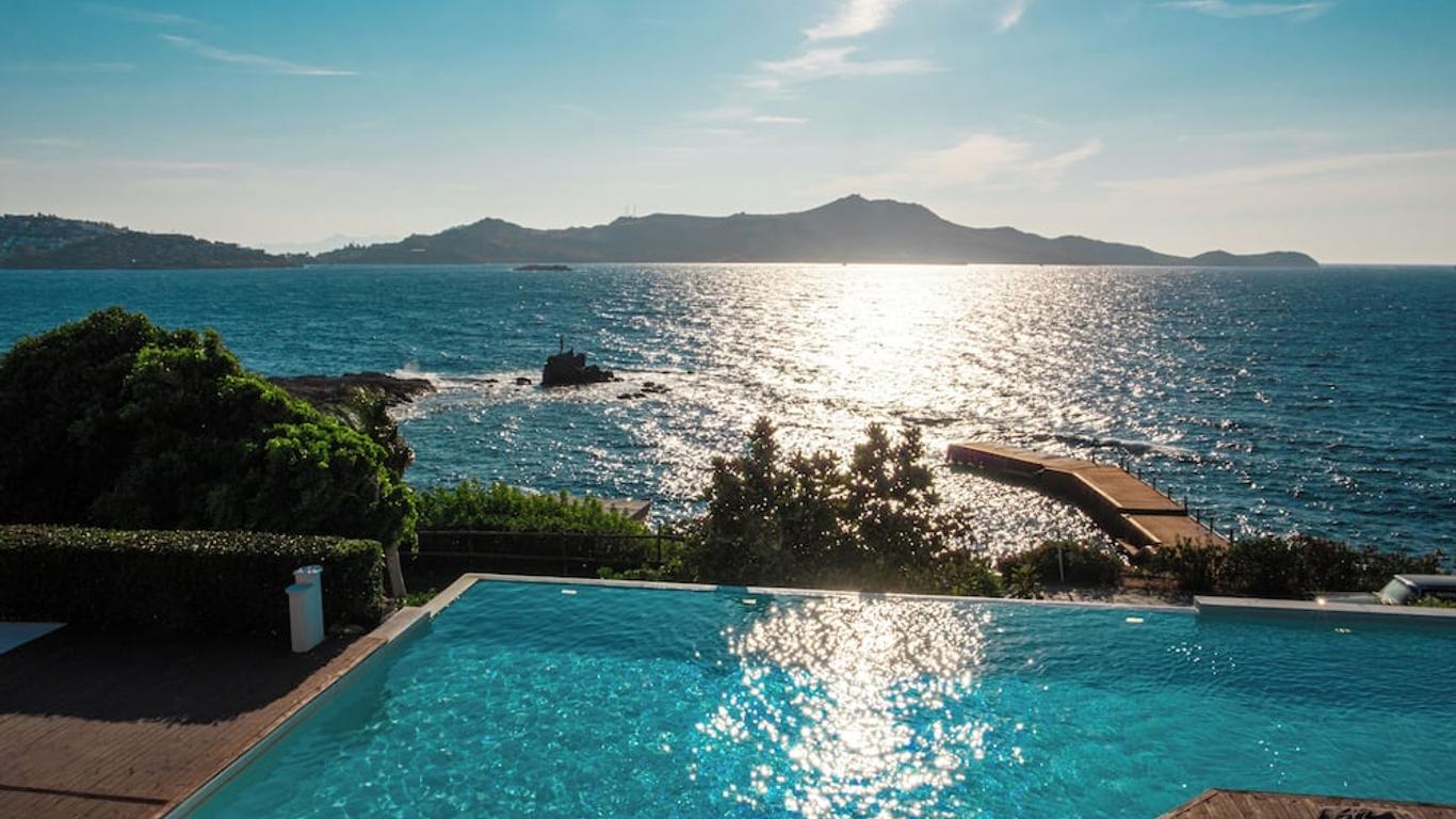 Palmalife Bodrum Resort & Spa