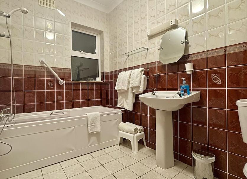 Bathroom Photo