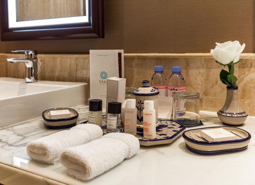 Room amenity Photo