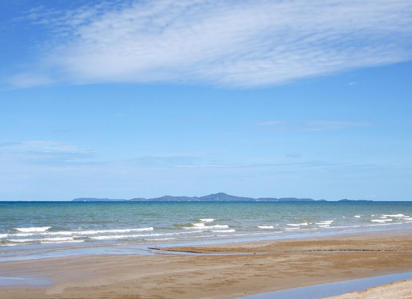 Beach Photo