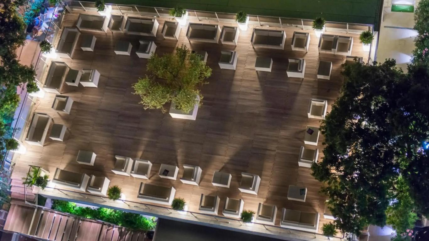 Hotel Gambrinus - Valentini Family Village
