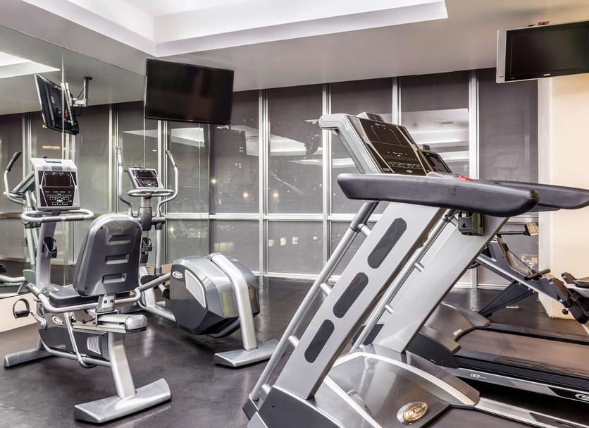 Gym Photo
