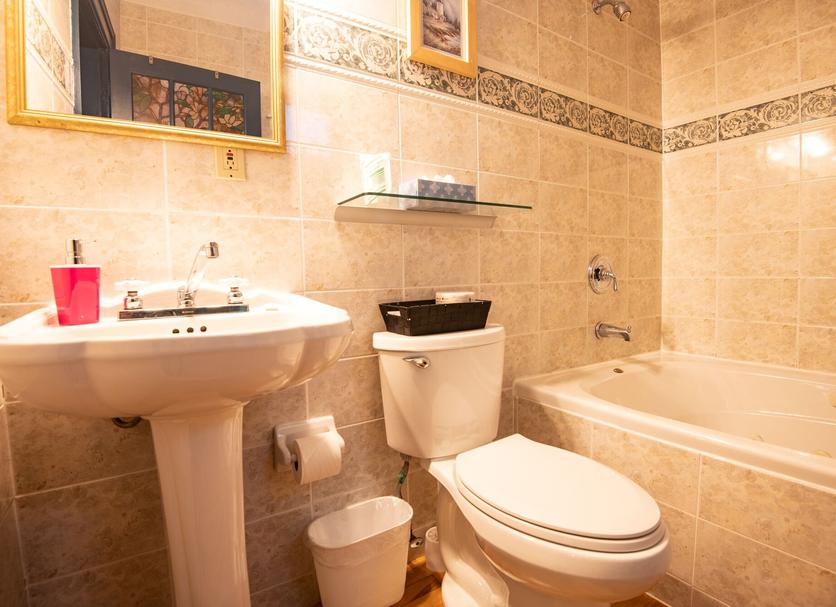 Bathroom Photo