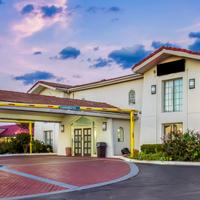 Red Roof Inn Plano