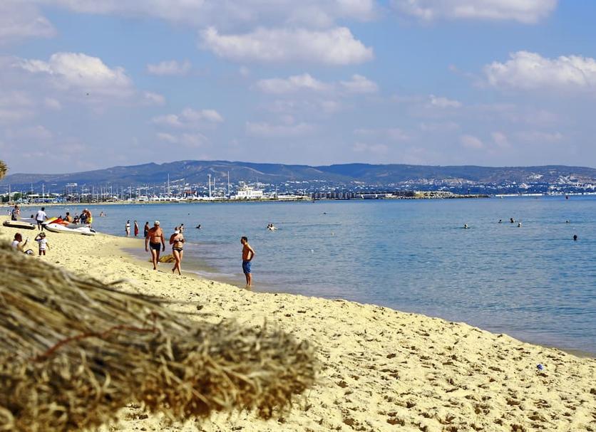 Beach Photo