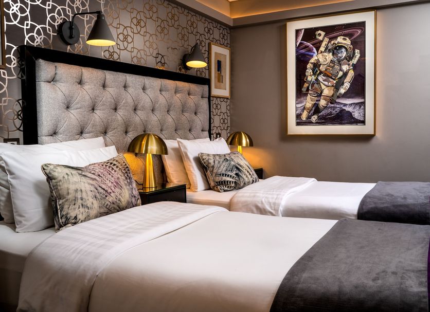 Bedroom Photo