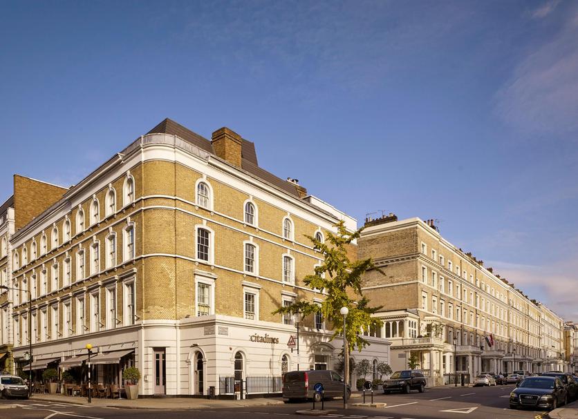 Building Photo