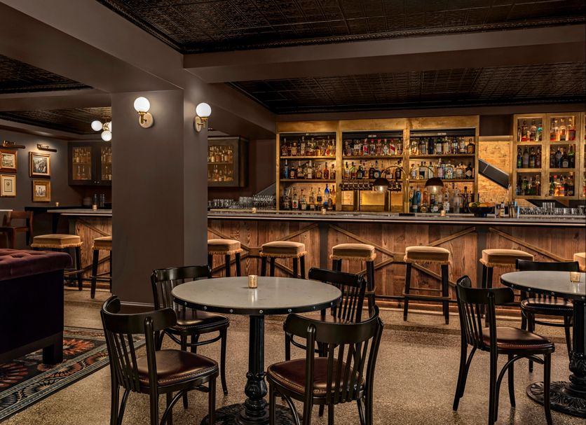 Bar Photo