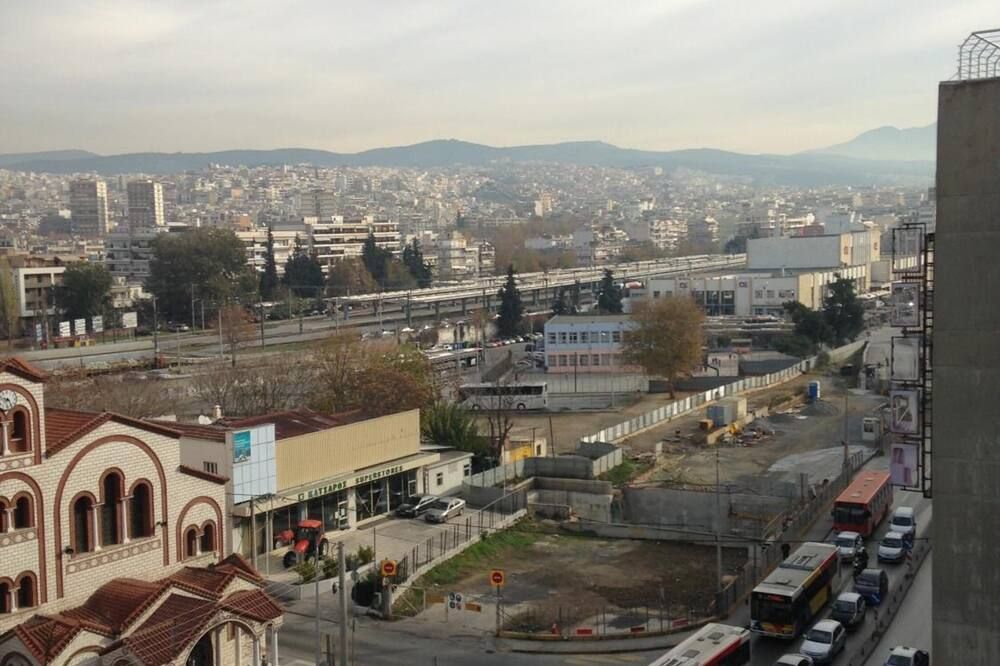 Outdoor view