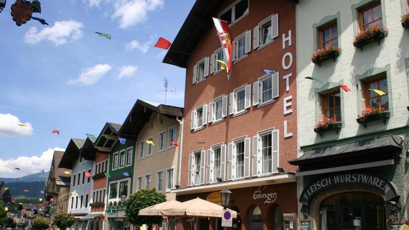 Hotel.Pension.Golingen