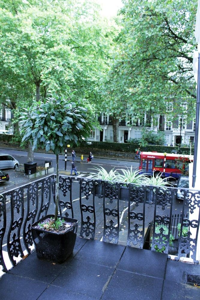Outdoor view